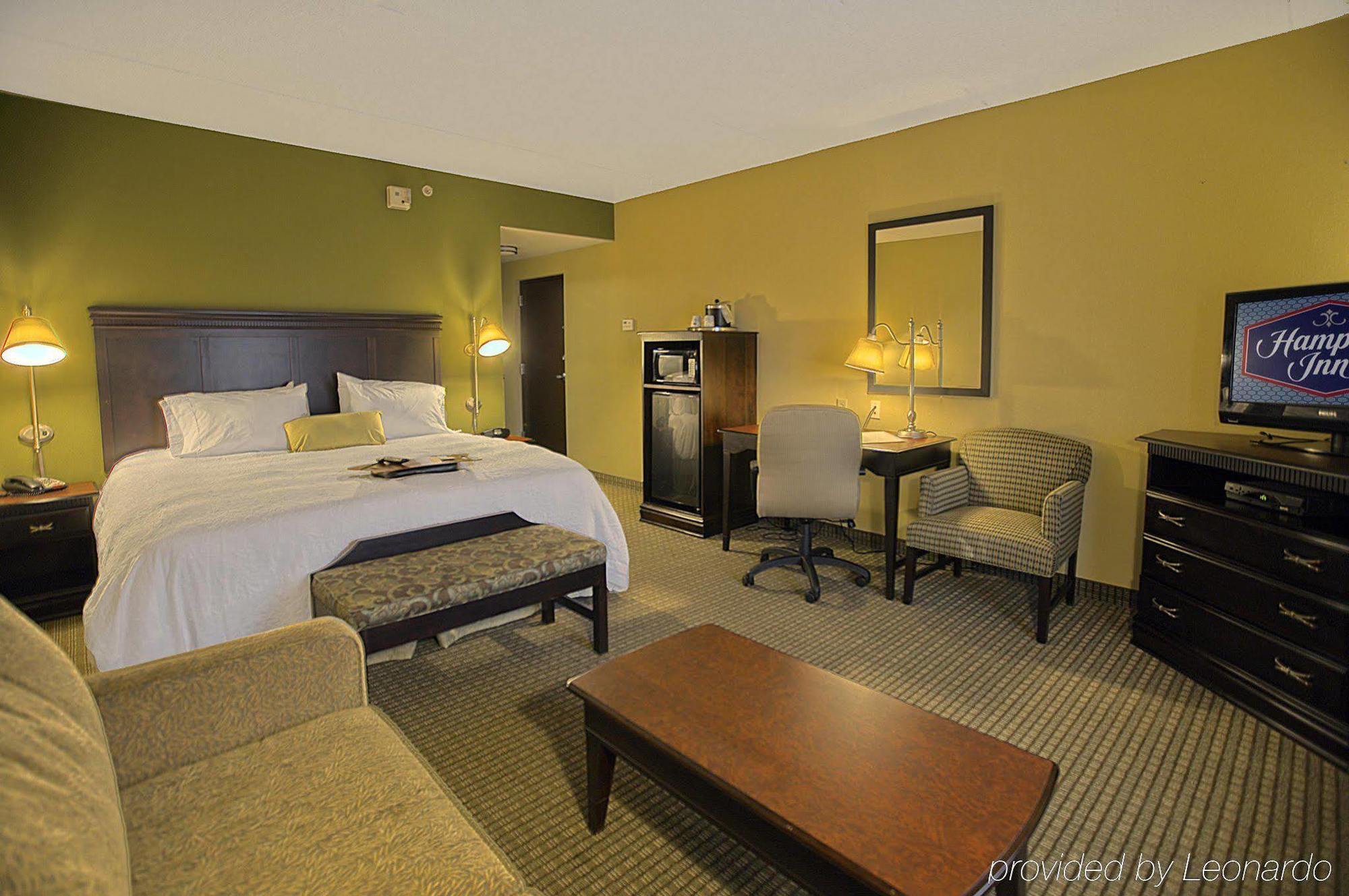 Hampton Inn Rochester - Irondequoit Room photo