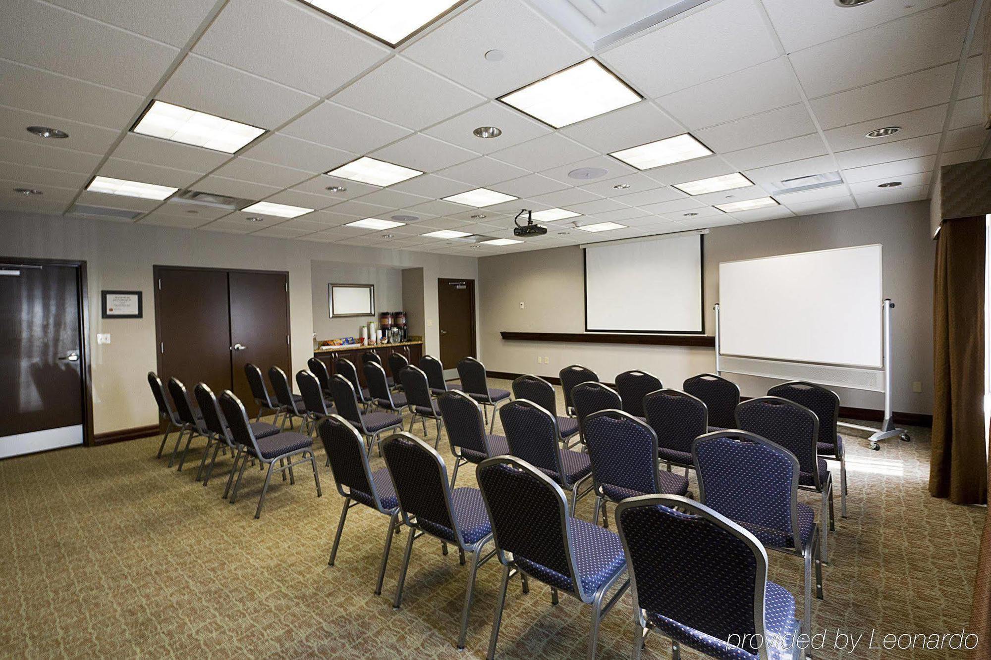 Hampton Inn Rochester - Irondequoit Business photo