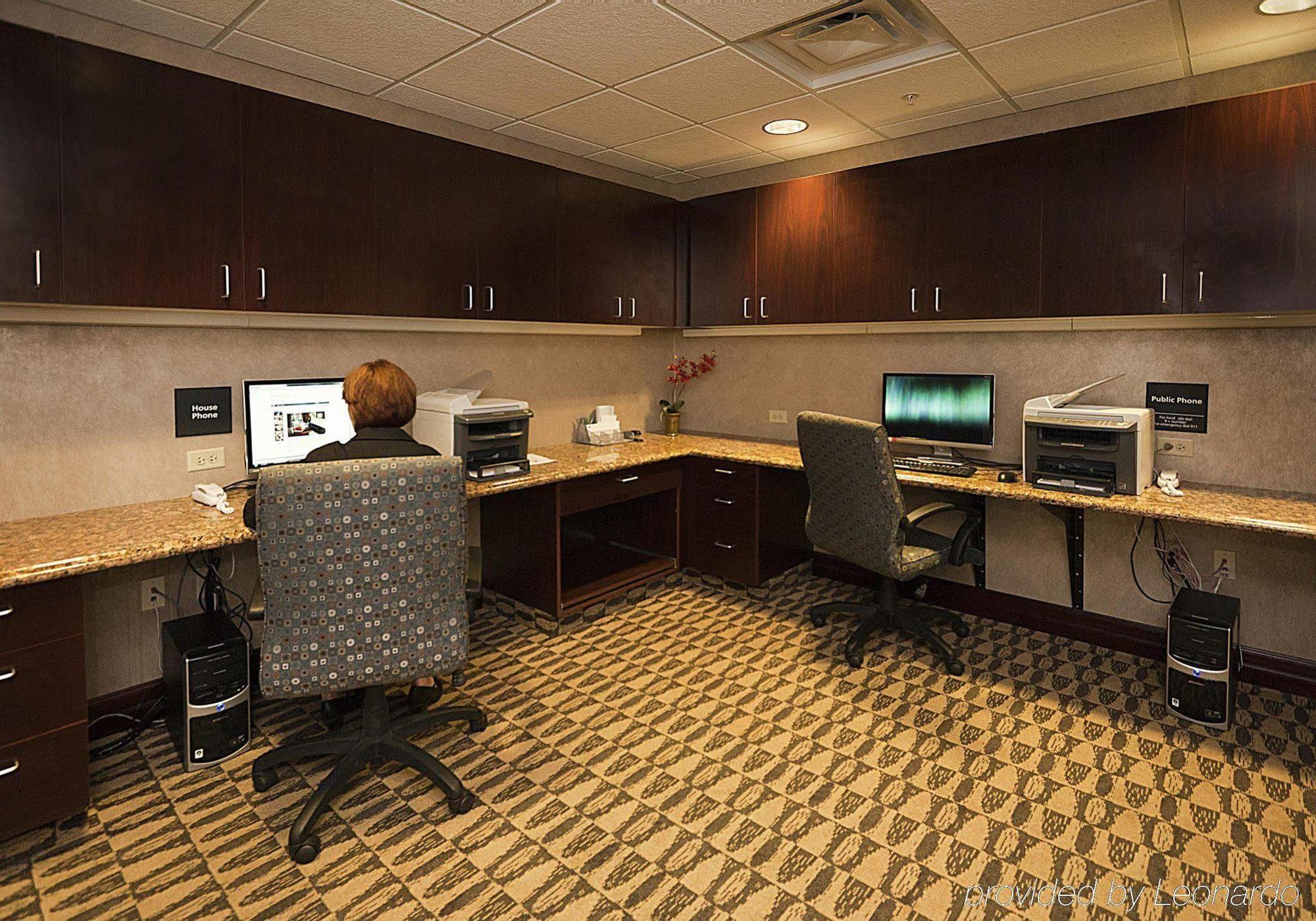 Hampton Inn Rochester - Irondequoit Facilities photo